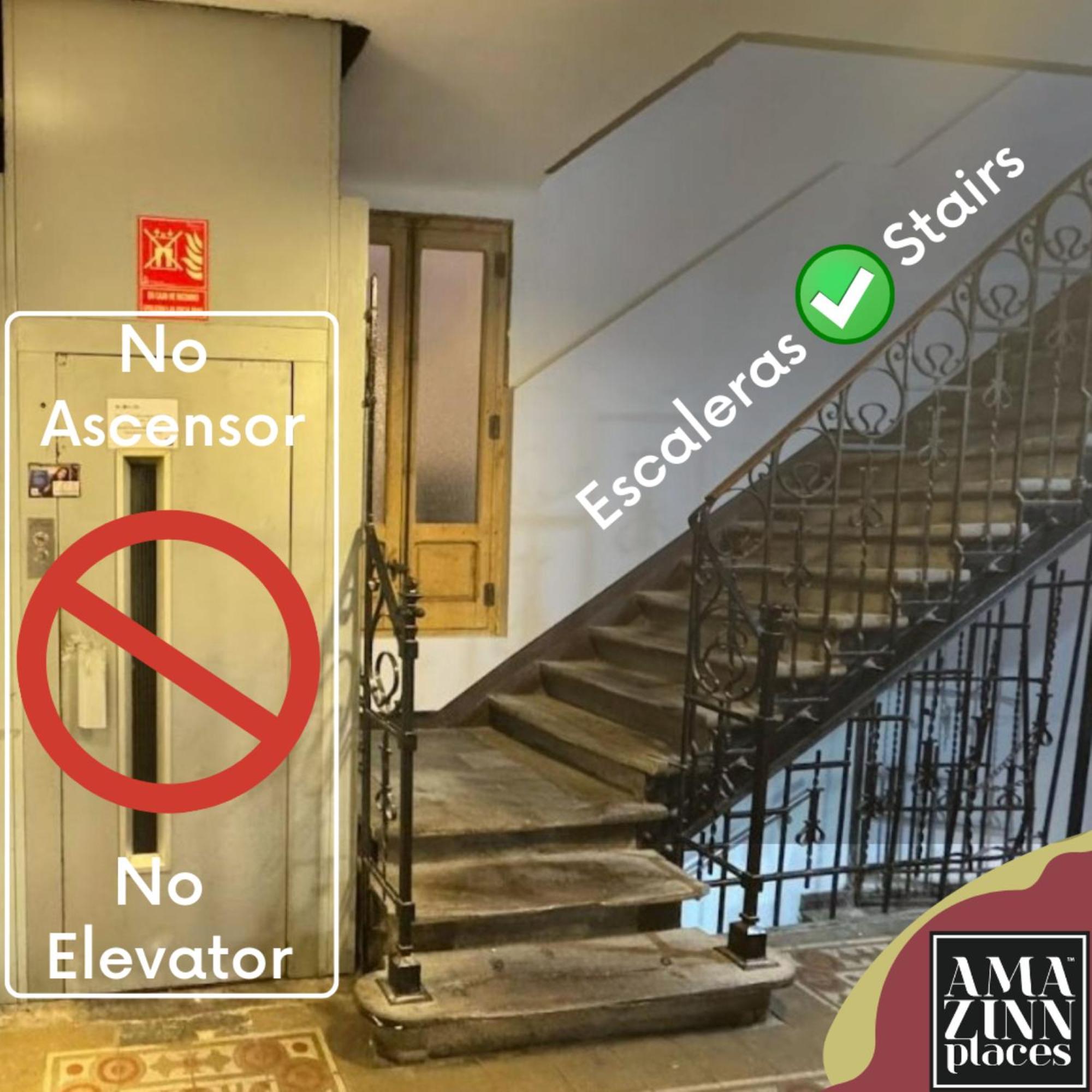 Ap Embajadores XVIII مدريد المظهر الخارجي الصورة